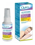 Quies Anti-Ronflement Spray Buccal Miel Citron